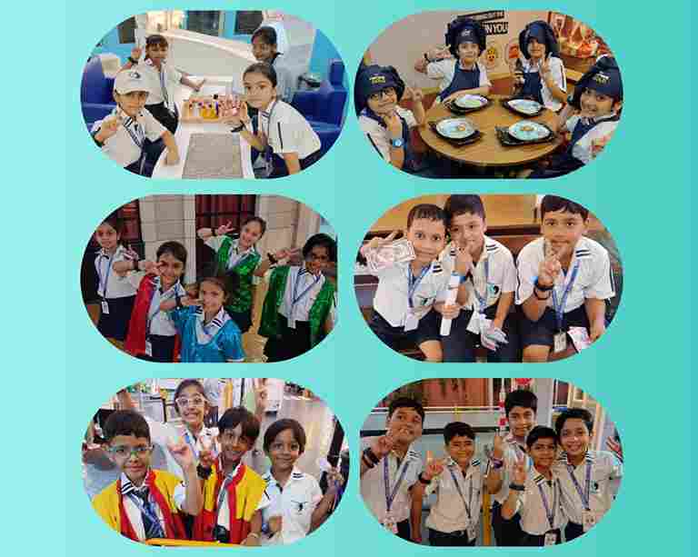 Event